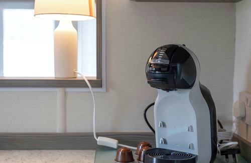 Prestonpans Apartment | Starlink WIFI - Haven Caravan Park