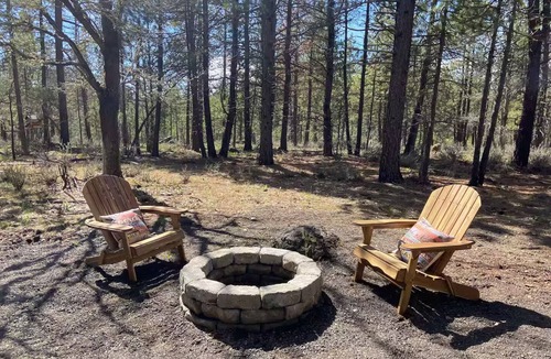 Goldendale House | “Starlit Cottage” Off Grid Beautiful setting!