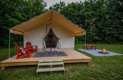 Cassville Other | Starlit Nights during Natures Cozy Retreat