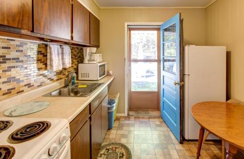 Big Indian Hotel | Starlite Motel & Suites