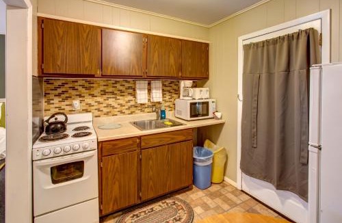 Big Indian Hotel | Starlite Motel & Suites