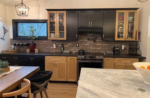 Big Indian Apartment | Starlite Motel