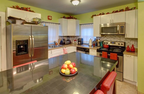 Big Indian Apartment | Starlite Motel