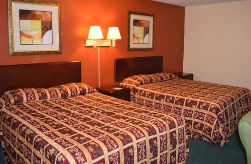 Middletown Hotel | Starlite Motel