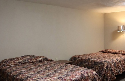 Springfield Hotel | Starlite Motel