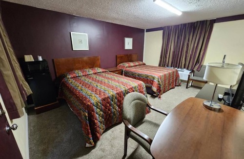 Absecon Hotel | Starlite Motor Inn