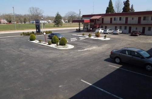 Absecon Hotel | Starlite Motor Inn