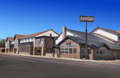 West Yellowstone Hotel | Starlite Yellowstone, Tapestry Collection by Hilton