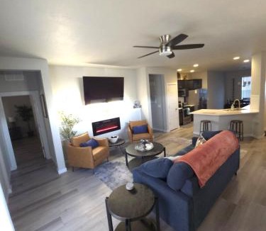 Star House | StarLuxe Stay and Play