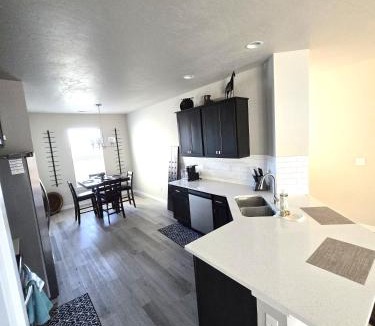 Star House | StarLuxe Stay and Play