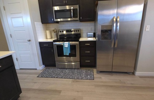 Star House | StarLuxe-StayAndPlay