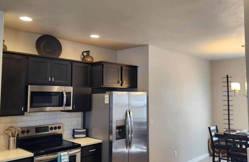 Star House | StarLuxe-StayAndPlay