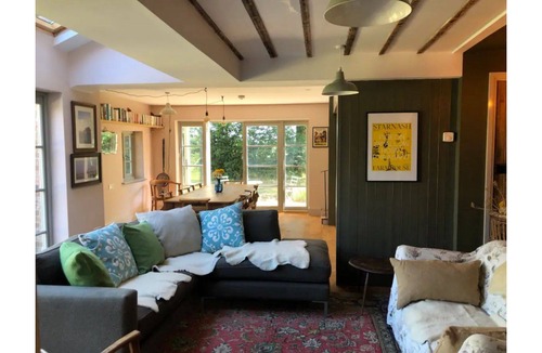 Upper Dicker Other | STARNASH FARMHOUSE Self Catering Accommodation