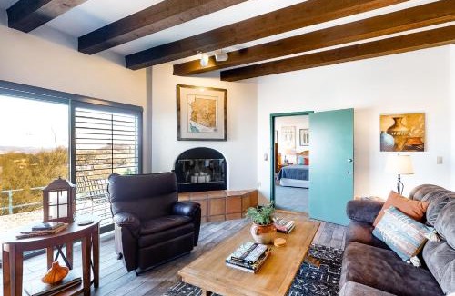 Starr Pass House | Starr Pass Golf Casita
