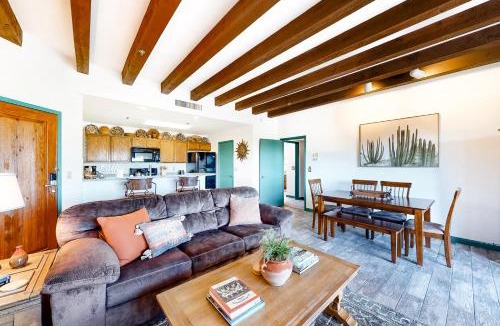 Starr Pass House | Starr Pass Golf Casita
