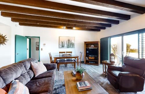 Starr Pass House | Starr Pass Golf Casita