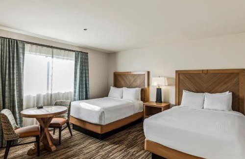 Starr Pass Resort | Starr Pass Golf Suites