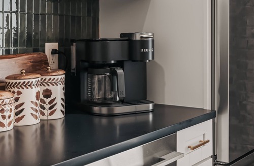 Arts District House | Starr Piano Carraway Luxury Near Broadway