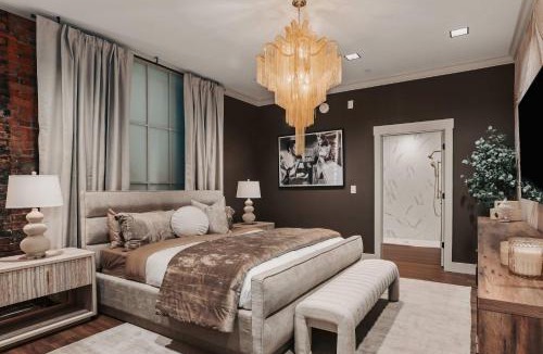 Arts District House | Starr Piano - Highball and Bellamy Suites - 8 bedroom