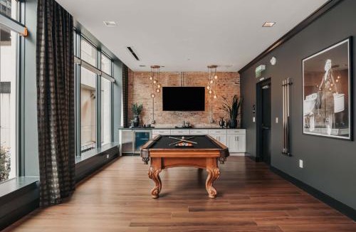 Arts District House | Starr Piano - Highball and Bellamy Suites - 8 bedroom