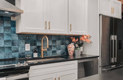 Arts District House | Starr Piano: Roxie Suite – Walk to Broadway!