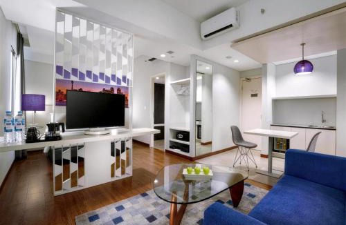 Cipulir Hotel | StarRay Hotel Jakarta Kebayoran