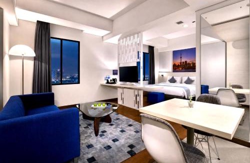 Cipulir Hotel | StarRay Hotel Jakarta Kebayoran