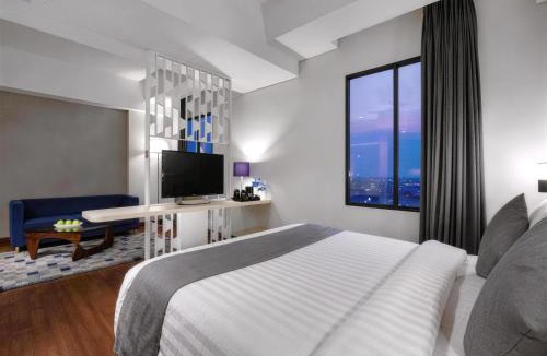 Cipulir Hotel | StarRay Hotel Jakarta Kebayoran