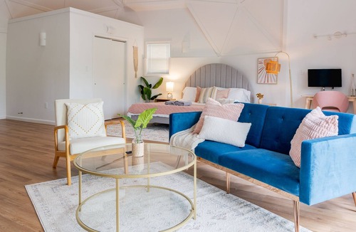 Accord Cabin | Starry Creek Domes