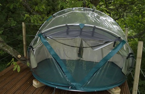 Gennes-Val-de-Loire Cabin | Starry dome: Noisille au Thoureil. Maine & Loire