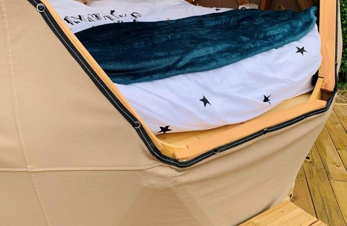 Messey-sur-Grosne Other | Starry dome (pets not accepted)