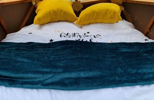 Messey-sur-Grosne Other | Starry dome (pets not accepted)