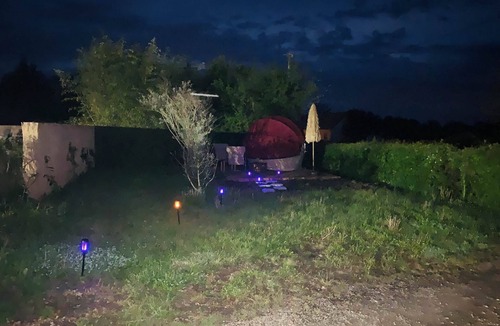 Messey-sur-Grosne Other | Starry dome (pets not accepted)