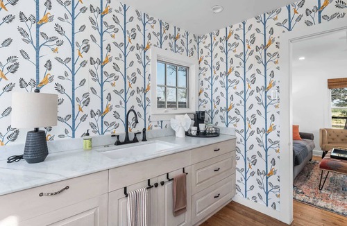 Stonewall House | Starry Night Cottage 2