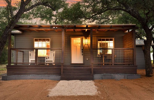Stonewall House | Starry Night Cottage 2