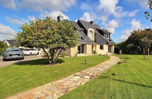 Plescop Bed & Breakfast | Starry Nights, Chambre d'hôtes à 10mn de Vannes, Golfe du Morbihan