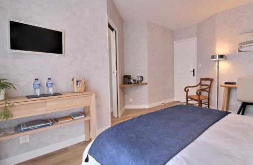 Plescop Bed & Breakfast | Starry Nights, Chambre d'hôtes à 10mn de Vannes, Golfe du Morbihan