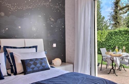 Plescop Bed & Breakfast | Starry Nights, Chambre d'hôtes à 10mn de Vannes, Golfe du Morbihan