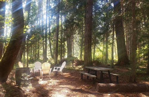 Sunny Valley RV Rental | Starry Skies Campout