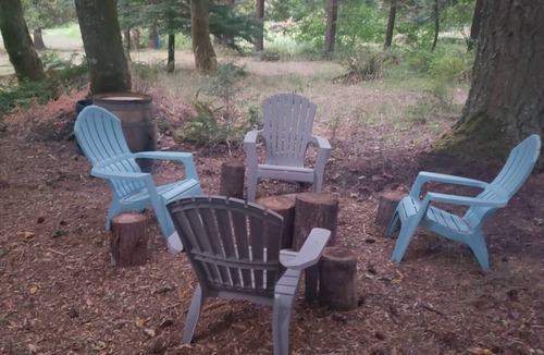 Sunny Valley RV Rental | Starry Skies Campout