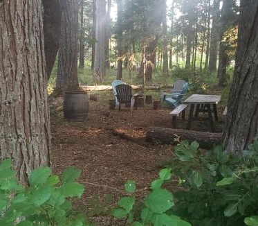 Sunny Valley Other | Starry Skies Campout