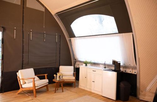 McIntosh Other | Starry Skies & Fresh Air Glamping Escape