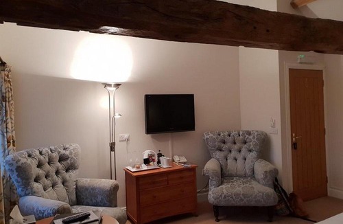 Didcot Hotel | Starry Sky Hotel