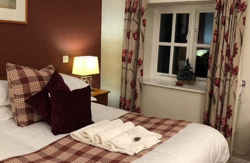 Didcot Hotel | Starry Sky Hotel