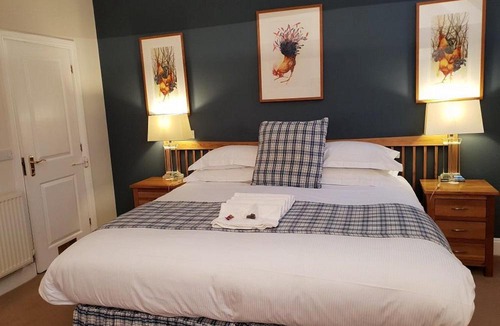 Didcot Hotel | Starry Sky Hotel