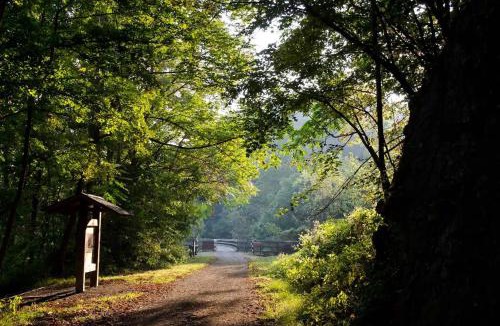 Hillsville House | Starry Snug - A Romantic & Relaxing Getaway