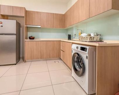 Masai Apartment | Starry x 5 Bedrooms 2Bathroom