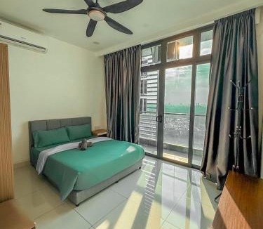 Masai Apartment | Starry x 5 Bedrooms 2Bathroom