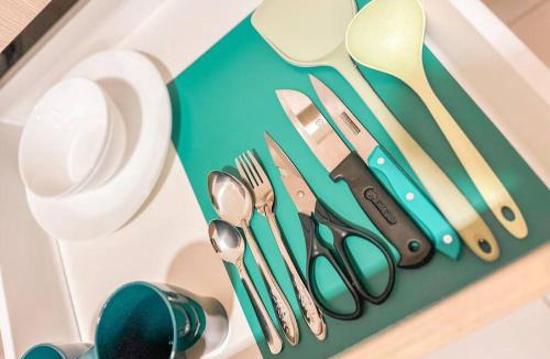 Masai Apartment | Starry x Studio with 2 QUEEN BED Free Netflix