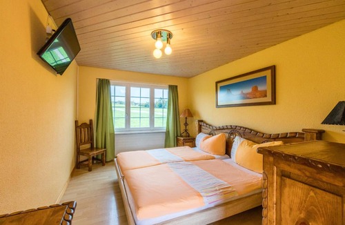 Brutten Hotel | Stars and Stripes - Motel Steighof